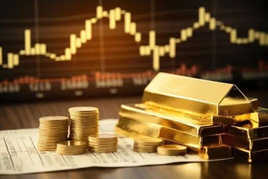 黄金期货双重属性科普：为什么金价涨跌不只