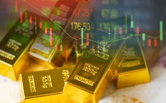 9月15日沪金低开低走 短期支撑920元