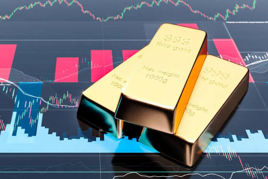 黄金期货套期保值原理：金饰企业如何对冲原