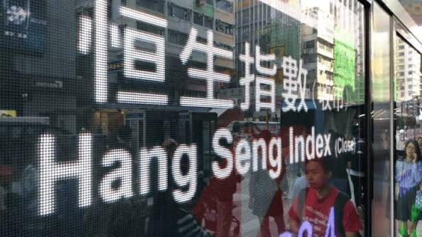 大小恒指合约乘数差异科普示意图 大小恒指合约乘数差异科普示意图