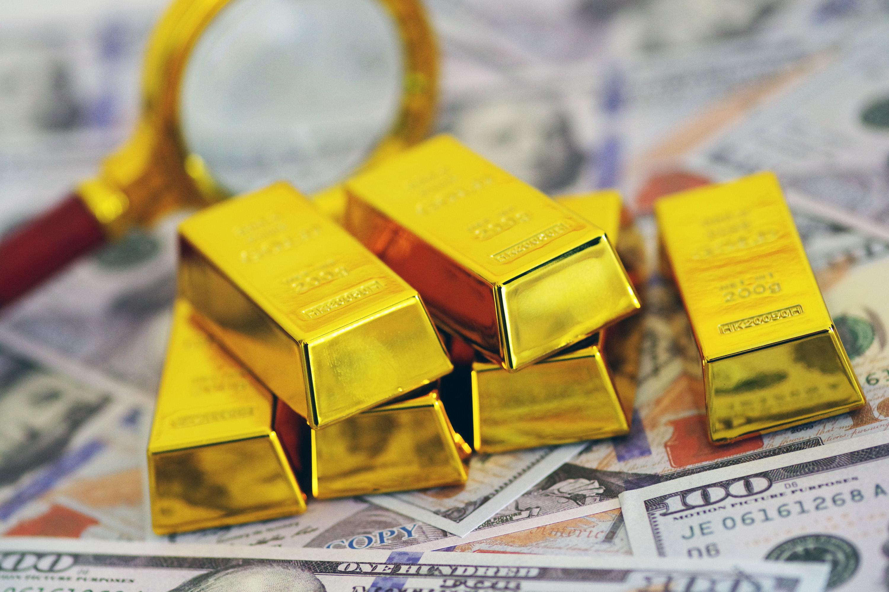 黄金期货 “保证金梯度调整” 科普：不同持仓规模下，交易所保证金比例会怎么变