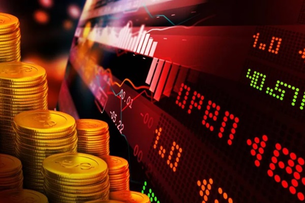 救命！黄金期货保证金梯度，新手别白白多交冤枉钱